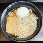 駅そば 濱そば - 