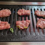 西八焼肉 - 