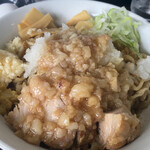 ラーメンどでん 大宮店 - 