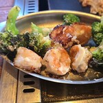 かおるや  長潟店 - 