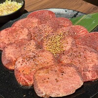 名駅de 焼肉 DOURAKU 名駅店 - 