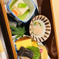 個室会席 北大路 新宿茶寮 - 