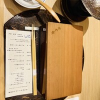 個室会席 北大路 新宿茶寮 - 