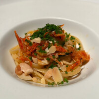 リストランテ ラストリカート - 