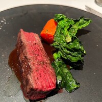 リストランテ ラストリカート - 