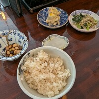 あそび割烹 さん葉か -  あそび割烹 さん葉か -