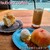 TSUBASA COFFEE - 料理写真: