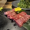黒毛和牛とタンとハラミ 焼肉ごりちゃん 福島店