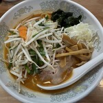 八景食堂 味のハマコー - 