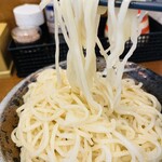 つけめん桜の如く - 