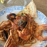 SALVATORE CUOMO & BAR - 