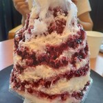 グリーンマートカフェ - 