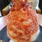 グリーンマートカフェ - 