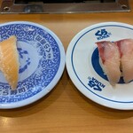無添くら寿司 - 料理写真:
