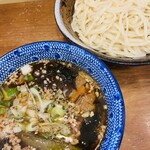 つけめん桜の如く - 