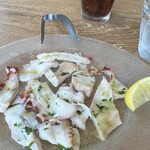 SALVATORE CUOMO & BAR - 