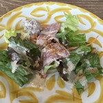 SALVATORE CUOMO & BAR - 