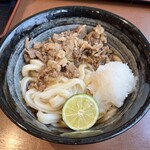 讃岐製麺 - 