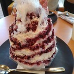 グリーンマートカフェ - 