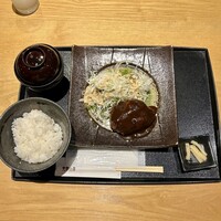 黒毛和牛専門 天の幸山の幸 淀屋橋店  - 