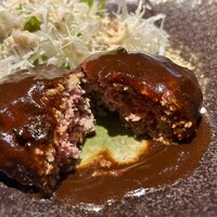黒毛和牛専門 天の幸山の幸 淀屋橋店  - 