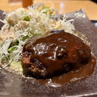 黒毛和牛専門 天の幸山の幸 淀屋橋店  - 