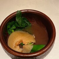 赤坂 桃の木 - 
