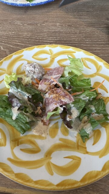 SALVATORE CUOMO &amp; BAR Nishi Arai