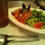 キハチ カフェ - 