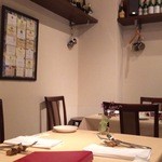 Bistro Angers - 片田舎のビストロって感じでしょ？