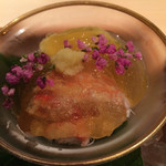 祇園 にしかわ - 