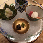 祇園 にしかわ - 