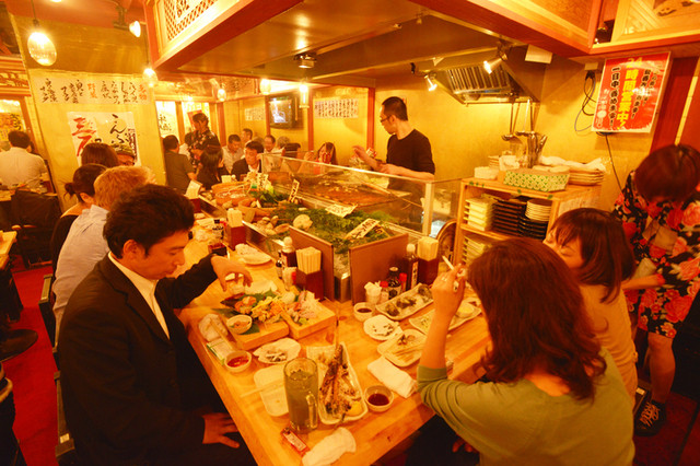 Robata Kaimaru Hon Ten photo 4