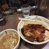 麺屋武蔵 武骨外伝