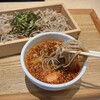 中村麺兵衛 土浦店