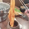 大衆ホルモン肉力屋 京急川崎店