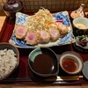 北新地 串揚げ かな山