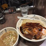 麺屋武蔵 武骨外伝 - 