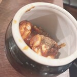 大衆ホルモン肉力屋 - 