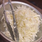 大衆ホルモン肉力屋 - 