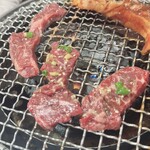 大衆ホルモン肉力屋 - 