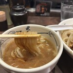 麺屋武蔵 武骨外伝 - 