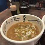 麺屋武蔵 武骨外伝 - 
