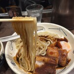 麺屋武蔵 武骨外伝 - 