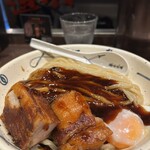 麺屋武蔵 武骨外伝 - 