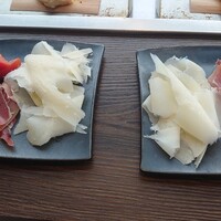鉄板和食とワイン 萬鉄 - 