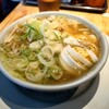 えっちゃんラーメン。