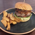 パントリー コヨーテ - 