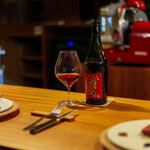 SASAI - ドリンク写真: