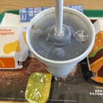 マクドナルド - 